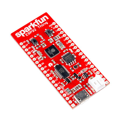 SparkFun ESP32 Thing