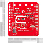 SparkFun Weather Shield