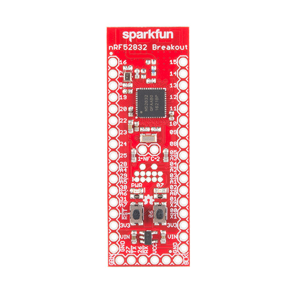 SparkFun nRF52832 Breakout