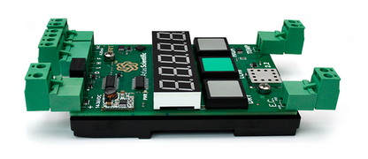 Atlas Scientific IXIAN Conductivity Transmitter