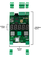 Atlas Scientific IXIAN Conductivity Transmitter