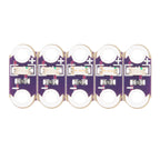 Sparkfun Lilypad LED (5 Pcs) - Green