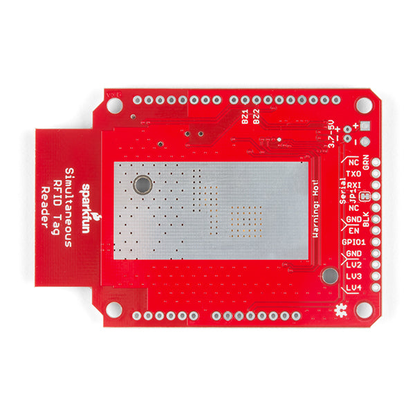 SparkFun Simultaneous RFID Reader - M6E Nano