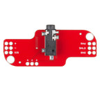 SparkFun MyoWare Cable Shield