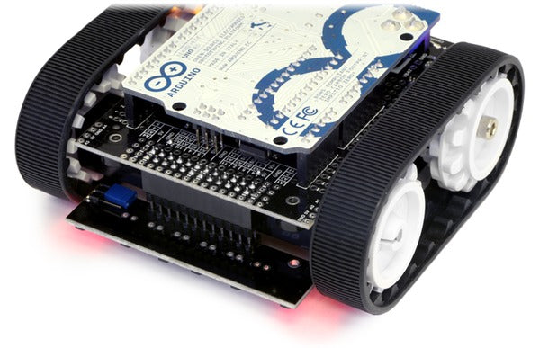 Zumo Reflectance Sensor Array