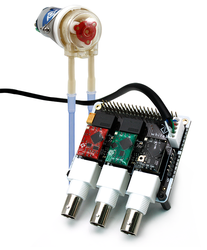 Atlas Scientific Whitebox Labs Tentacle T3