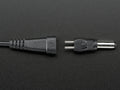 Compact Switching Power Supply - Selectable Output 3-12VDC