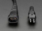 Compact Switching Power Supply - Selectable Output 3-12VDC