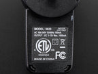 Compact Switching Power Supply - Selectable Output 3-12VDC