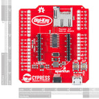 SparkFun Pioneer IoT Add-On Shield