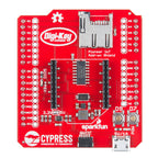 SparkFun Pioneer IoT Add-On Shield