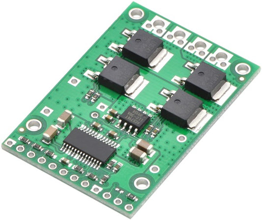 Pololu High-Power Motor Driver 24v23 CS