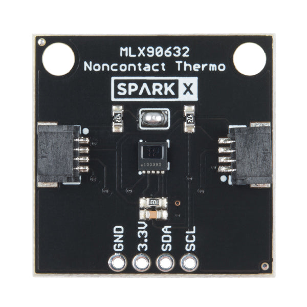 Infrared Non-contact Thermometer (Qwiic) - MLX90632