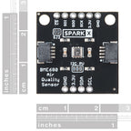 SparkFun Environmental Sensor (Qwiic) - BME680