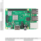 Raspberry Pi 3 Model B+