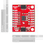 SparkFun VR IMU Breakout - BNO080 (Qwiic)
