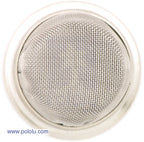 Flammable Gas & Smoke Sensor MQ-2