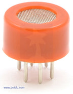 Carbon Monoxide Gas Sensor MQ-7