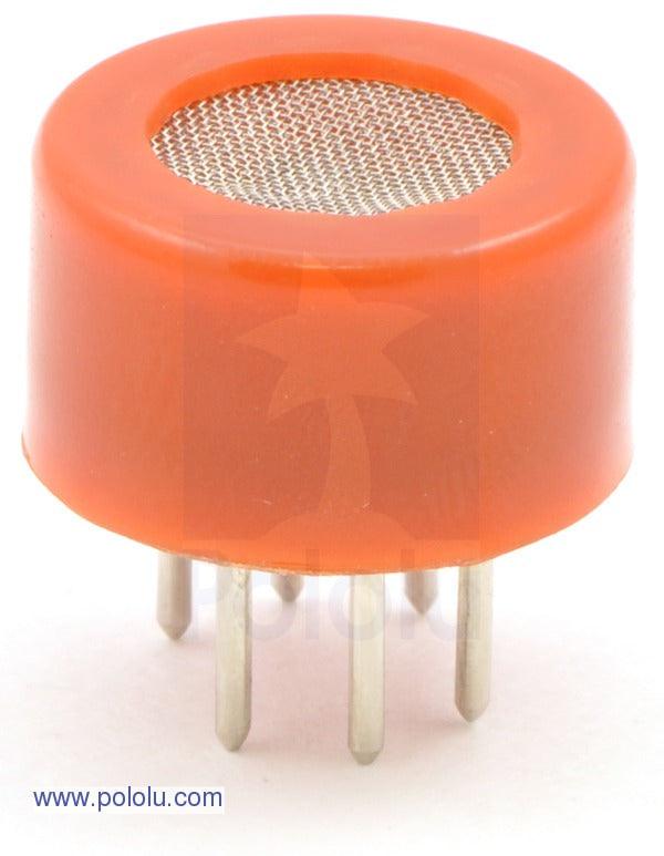 Carbon Monoxide & Flammable Gas Sensor MQ-9