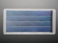 Flexible 6V 1W Solar Panel