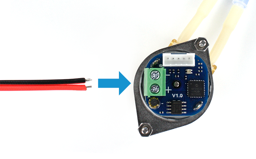 EZO-PMP™ Power Supply