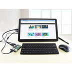 15.6inch HDMI LCD (H) (with case), 1920x1080, IPS