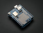 Adafruit CC3000 WiFi Shield with uFL Connector for Ext Antenna