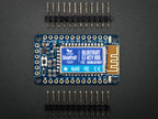 Bluefruit EZ-Key - 12 Input Bluetooth HID Keyboard Controller - v1.2