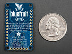 Bluefruit EZ-Key - 12 Input Bluetooth HID Keyboard Controller - v1.2