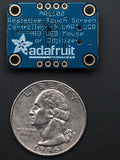 Resistive TouchScreen2USB Mouse Controller-AR1100