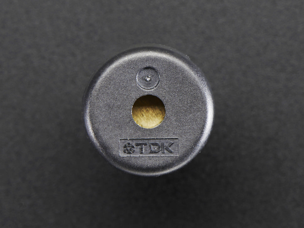 Piezo Buzzer - PS1240