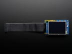 PiTFT - Assembled 320x240 2.8" TFT+Touchscreen for Raspberry Pi