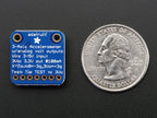 Adafruit ADXL335 - 5V ready triple-axis accelerometer (+-3g analog out)