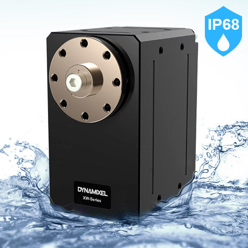 DYNAMIXEL XW540-T260-R