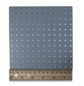 Base Plate Expansion Kit: Punched Metal Baseplate for Digilent Robot Kits