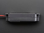 Stereo Enclosed Speaker Set - 3W 4 Ohm