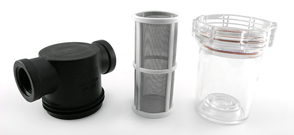 Atlas Scientific 3/4" Flow Meter Kit