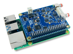 MCC 134: Thermocouple Measurement DAQ HAT for Raspberry Pi®