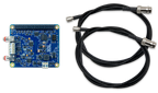 MCC 134: Thermocouple Measurement DAQ HAT for Raspberry Pi®