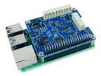 Voltage Measurement DAQ HAT for Raspberry Pi®- MCC 118 12-bit, 100 kS/s, 8 SE Analog Inputs