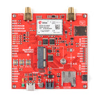 SparkFun MicroMod Asset Tracker Carrier Board