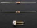Melexis Contact-less Infrared Sensor - MLX90614 3V