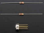 Melexis Contact-less Infrared Sensor - MLX90614 3V