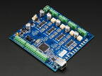 TinyG CNC Controller Board v8