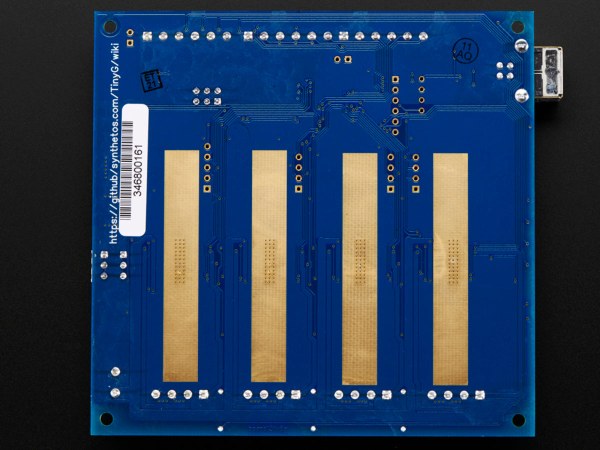 TinyG CNC Controller Board v8