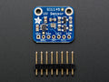 SI1145 Digital UV Index / IR / Visible Light Sensor