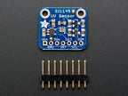 SI1145 Digital UV Index / IR / Visible Light Sensor