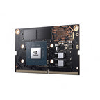 NVIDIA Jetson Nano Module, Small AI SOM, with 16GB EMMC