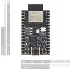 ESP32-C3 Mini Development Board