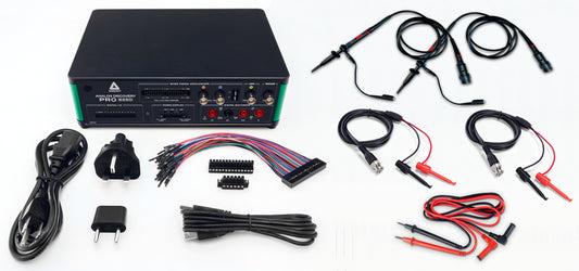 Analog Discovery Pro ADP5250 BNC Probe Bundle